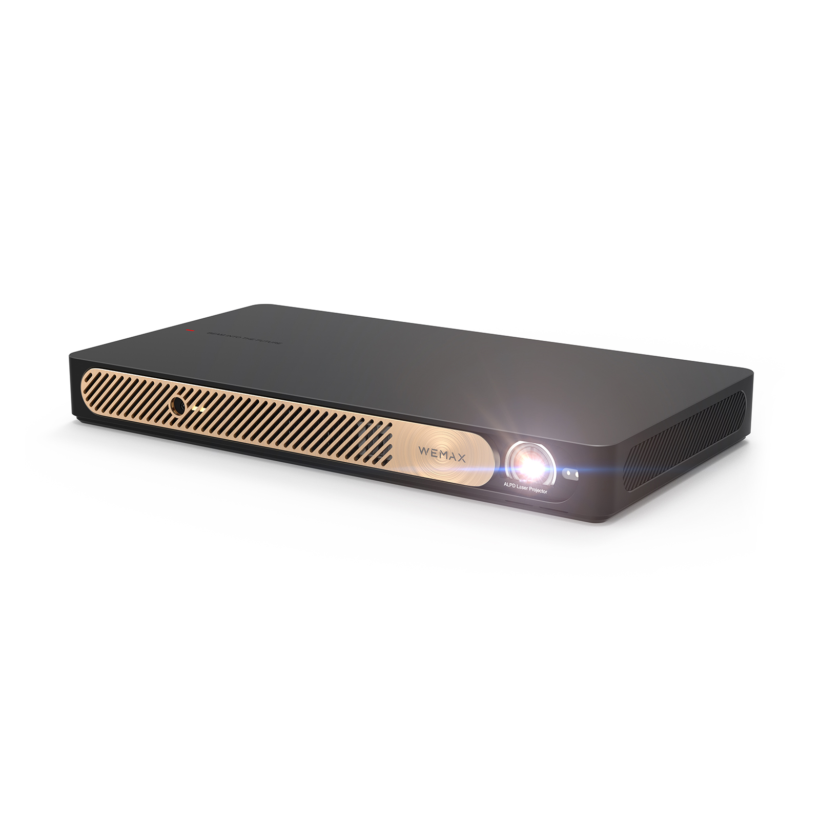 Review: Wemax Go Advanced portable projector | KnowTechie
